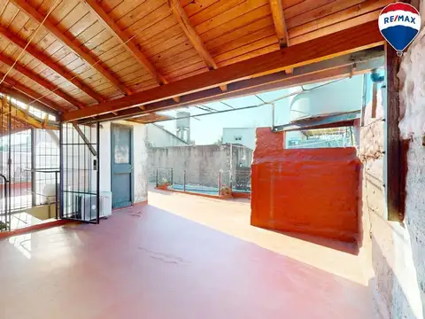 Depto Tipo Casa en Venta de 2 ambientes