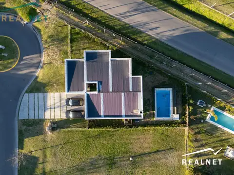 Barrio San Eduardo -Pilar del Este II-