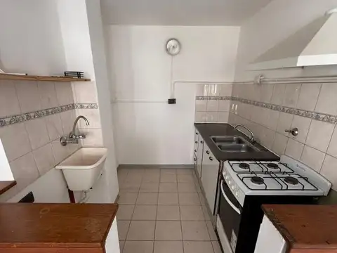 Departamento en Venta 15 años