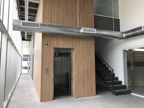 Galpon en Alquiler 4 años