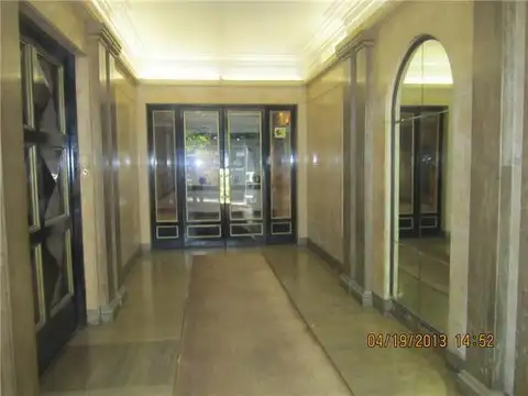 Oficina en Alquiler en Microcentro, $ 900.000