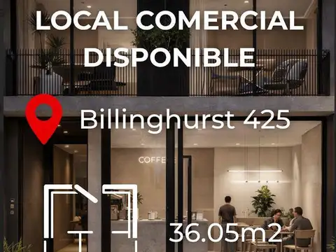 Billinghurst al 400