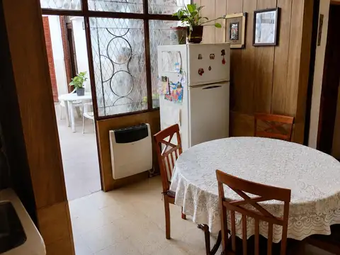 Casa con local