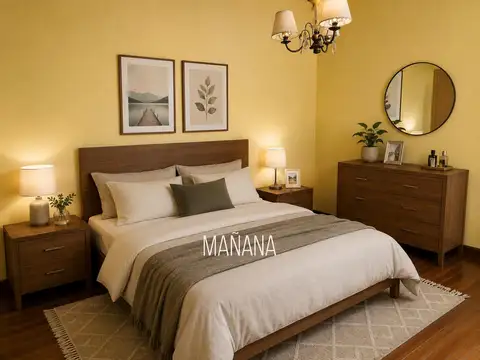 Casa en Venta de 2 dormitorios