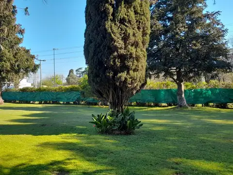 Venta lote 1200m2 sobre Ruta 8