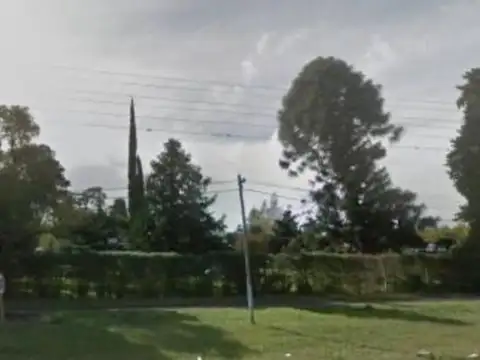 Terreno en Venta de 3000,0 m2