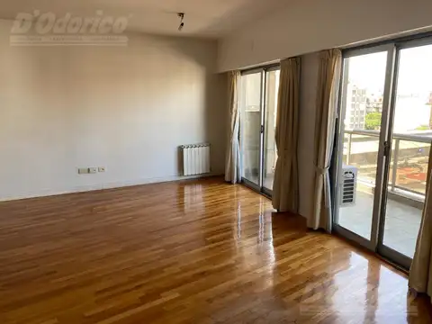 Departamento en Alquiler al Suroeste