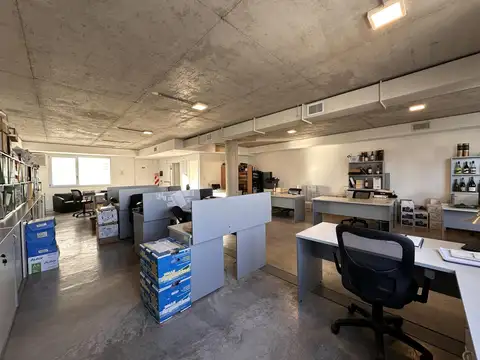 Oficina en Venta en Saavedra, Capital Federal