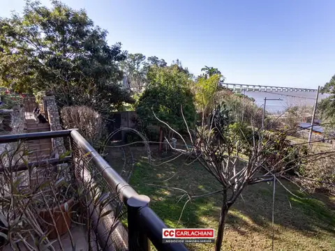 Casa en venta 3 dormitorios Rosario La Florida - Vista Río