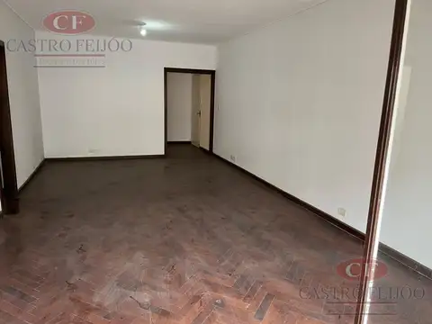 Departamento en Alquiler Apto profesional