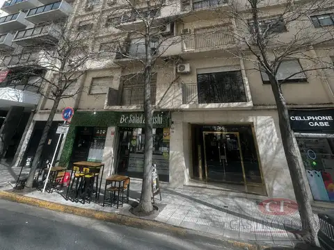 Departamento en Alquiler en Parque Las Heras, Barrio Norte