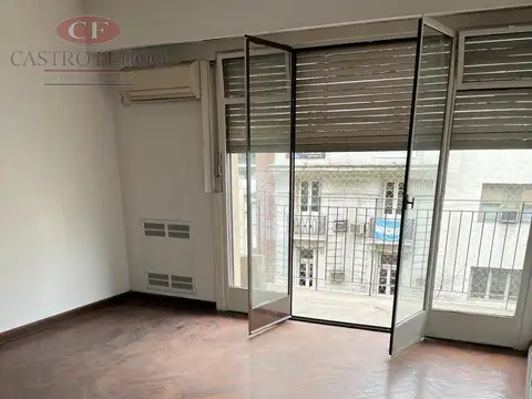 Departamento en Alquiler de 5 ambientes