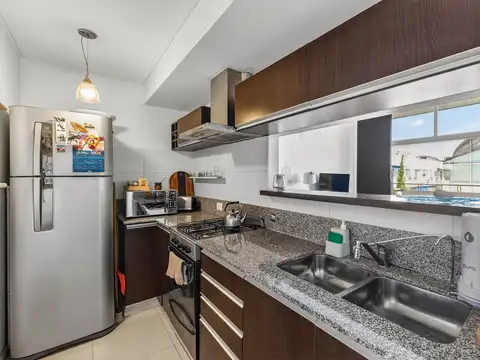 Departamento en Venta 11 años