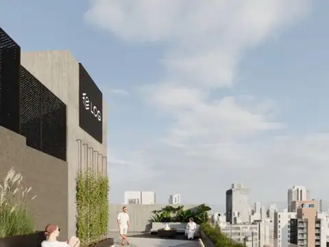Departamento en Venta en Centro, Rosario