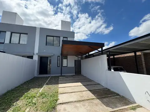DUPLEX 3 DORM DOCTA ETAPA 1
