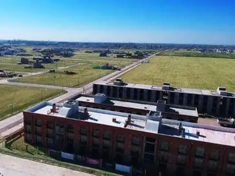 Cuestas de Manantiales