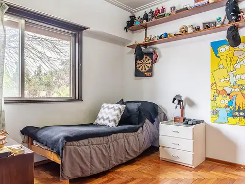 Casa en Venta de 7 dormitorios