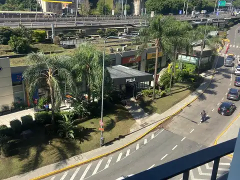 Departamento en Alquiler en Barrio Norte, USD 900