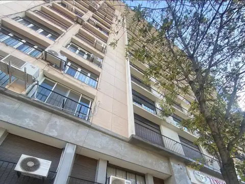 DEPARTAMENTO 2 DOR.C/DEP - BARRIO NORTE, CAPITAL FEDERAL