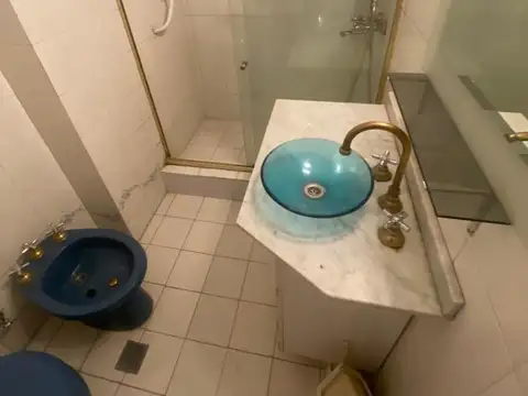 Departamento en Alquiler 60 años