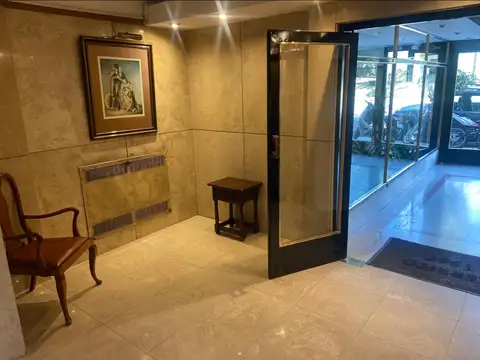 Cerrito 1500, Piso 5