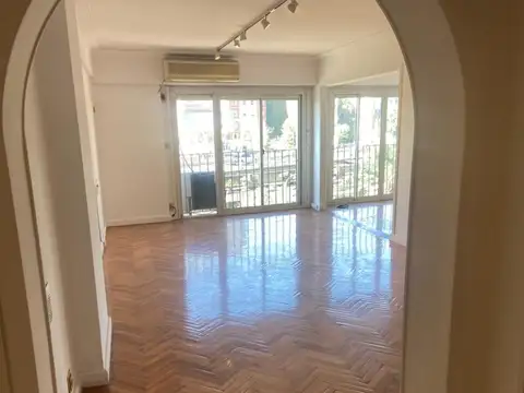 Departamento en Alquiler de 3 ambientes