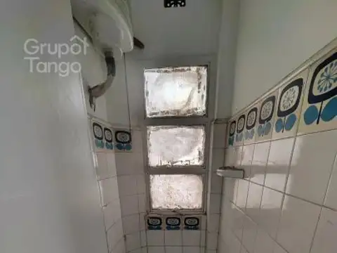 Venta Departamento Tres Ambientes Balvanera Frente Balcon Terraza Apto Credito
