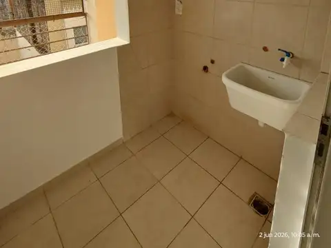 DEPARTAMENTO 2 AMBIENTES - VILLA CENTENARIO, RESISTENCIA