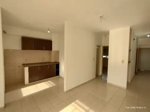 DEPARTAMENTO 2 AMBIENTES - VILLA CENTENARIO, RESISTENCIA