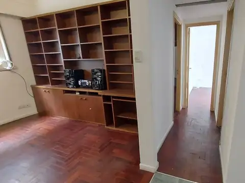 Depto Tipo Casa en Venta de 2 dormitorios