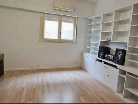 Depto Tipo Casa en Venta en Villa Crespo, USD 107.000