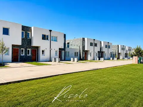 Casa en Venta al Norte