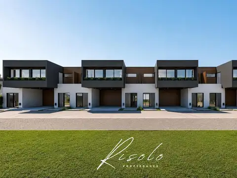 Casa en Venta A Estrenar