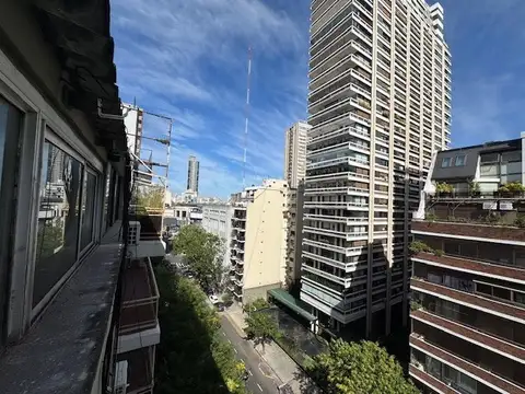 CORONEL DIAZ 2100, Piso 9