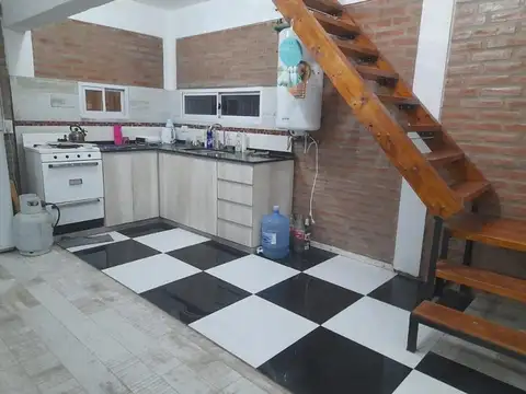 Casa en Venta en Potrero De Garay, USD 65.000