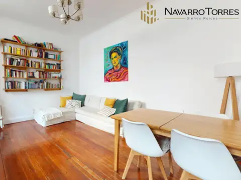 Casa en Venta 5 años