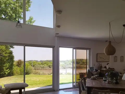 Casa en Alquiler Temporal de 4 dormitorios