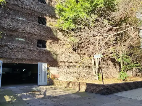 Cochera en Venta en Belgrano, CABA