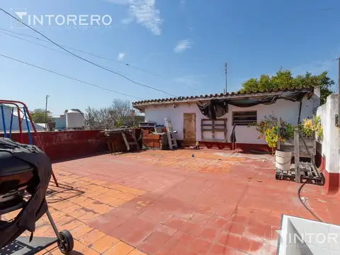 Casa en Venta 44 años