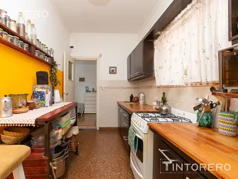 Casa en Venta al Sureste