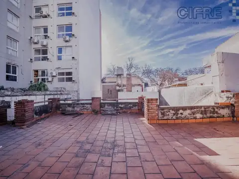 Depto Tipo Casa en Venta de 1 dormitorio