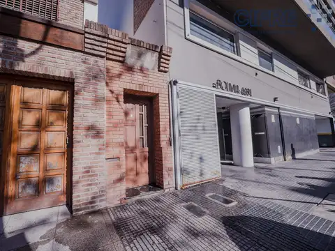 Depto Tipo Casa en Venta de 2 ambientes
