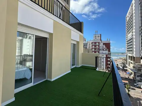 DEPARTAMENTO DE 4 AMB EXTERNO