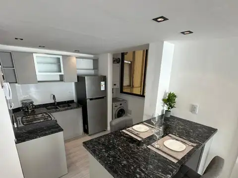 DEPARTAMENTO DE 4 AMB EXTERNO