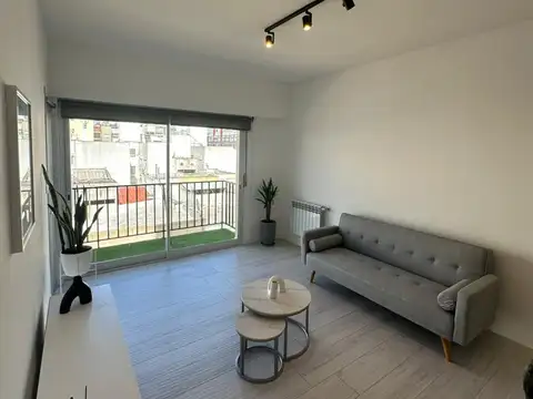 Departamento en Venta en Mar del Plata, USD 159.000