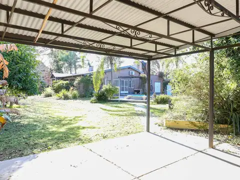 Imperdible casa en Rincón con sorpresas.