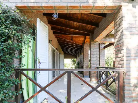 Casa en Venta con 1 cochera