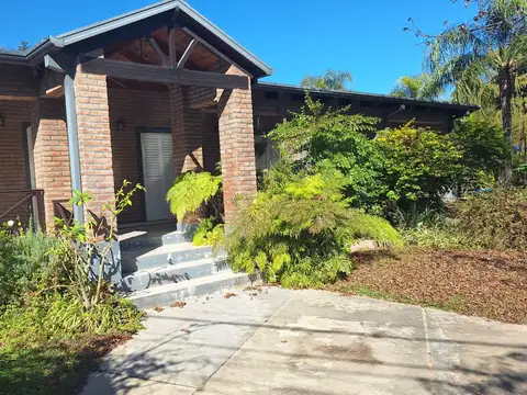 Casa en Venta en San José del Rincón, La Capital