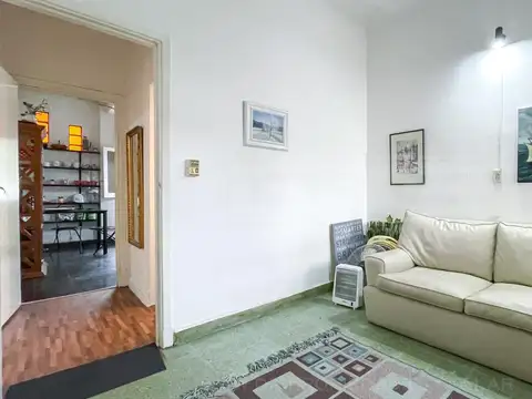 Depto Tipo Casa en Venta al Este