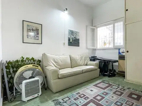 Depto Tipo Casa en Venta al Este